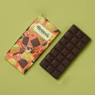 Chocolate Bar Boxes Noah Packaging