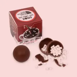 chocolate bomb boxes noah packaging