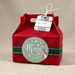 christmas gable boxes noah packaging