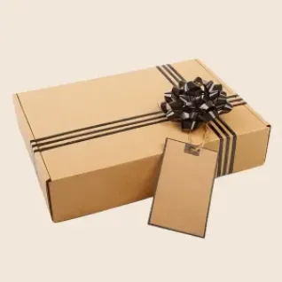 Corrugated Gift Boxes Noah Packaging