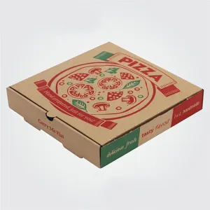 disposable pizza boxes