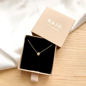 Luxury Necklace Gift Box Noah Packaging
