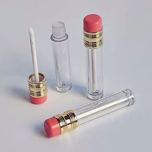 lip gloss tubes