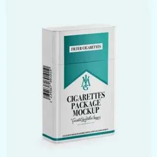paper cigarette boxes Noah Packaging