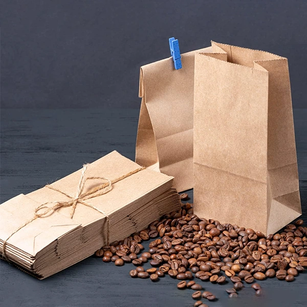paper lunch bags