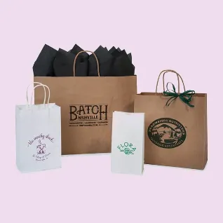 paper shopping bags noah packaging