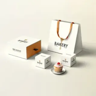 pastry boxes Noah Packaging