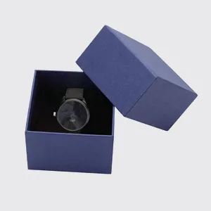 Wrist watch boxes Noah packaging