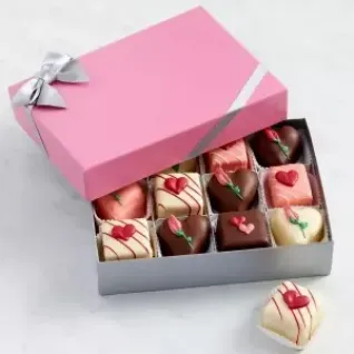 Sweet Gift Boxes Noah Packaging