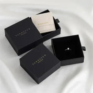 Wedding Ring Boxes Noah Packaging