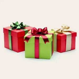 wholesale gift boxes